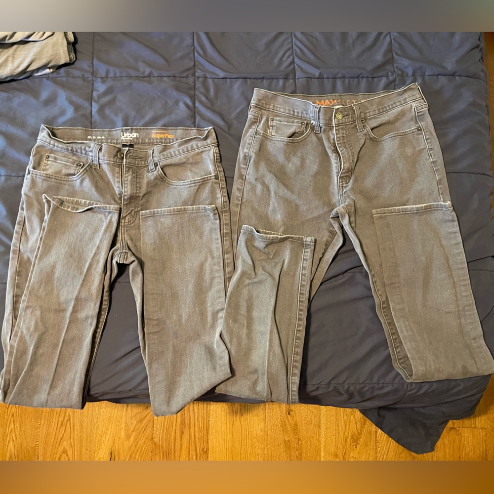 Urban Pipeline Dress Pants